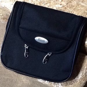Bass Hanging Coso/Toiletry/Anything Bag